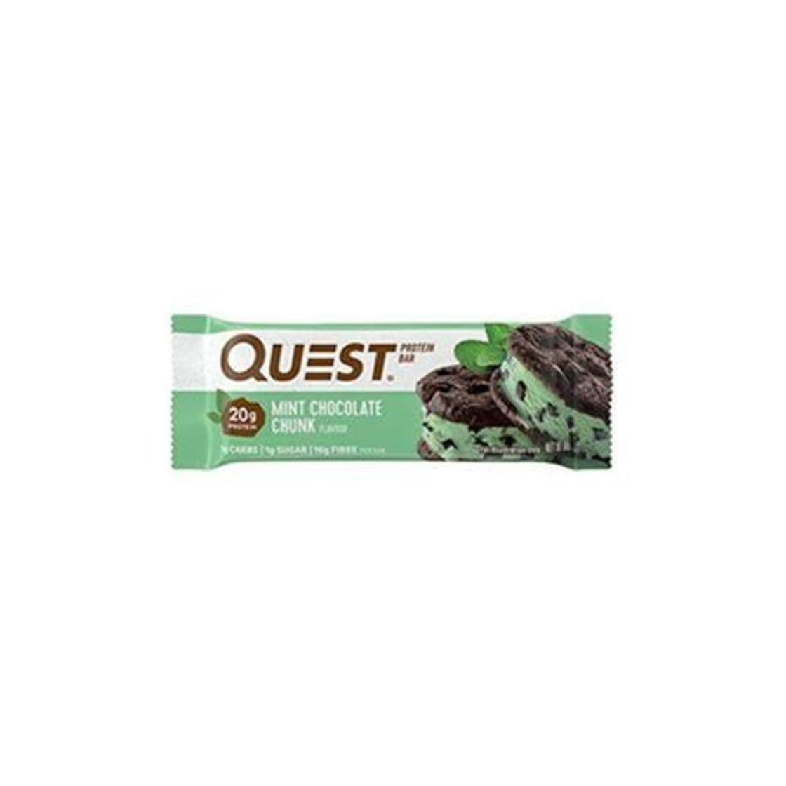 Producto Quest Nutrition Quest Bars