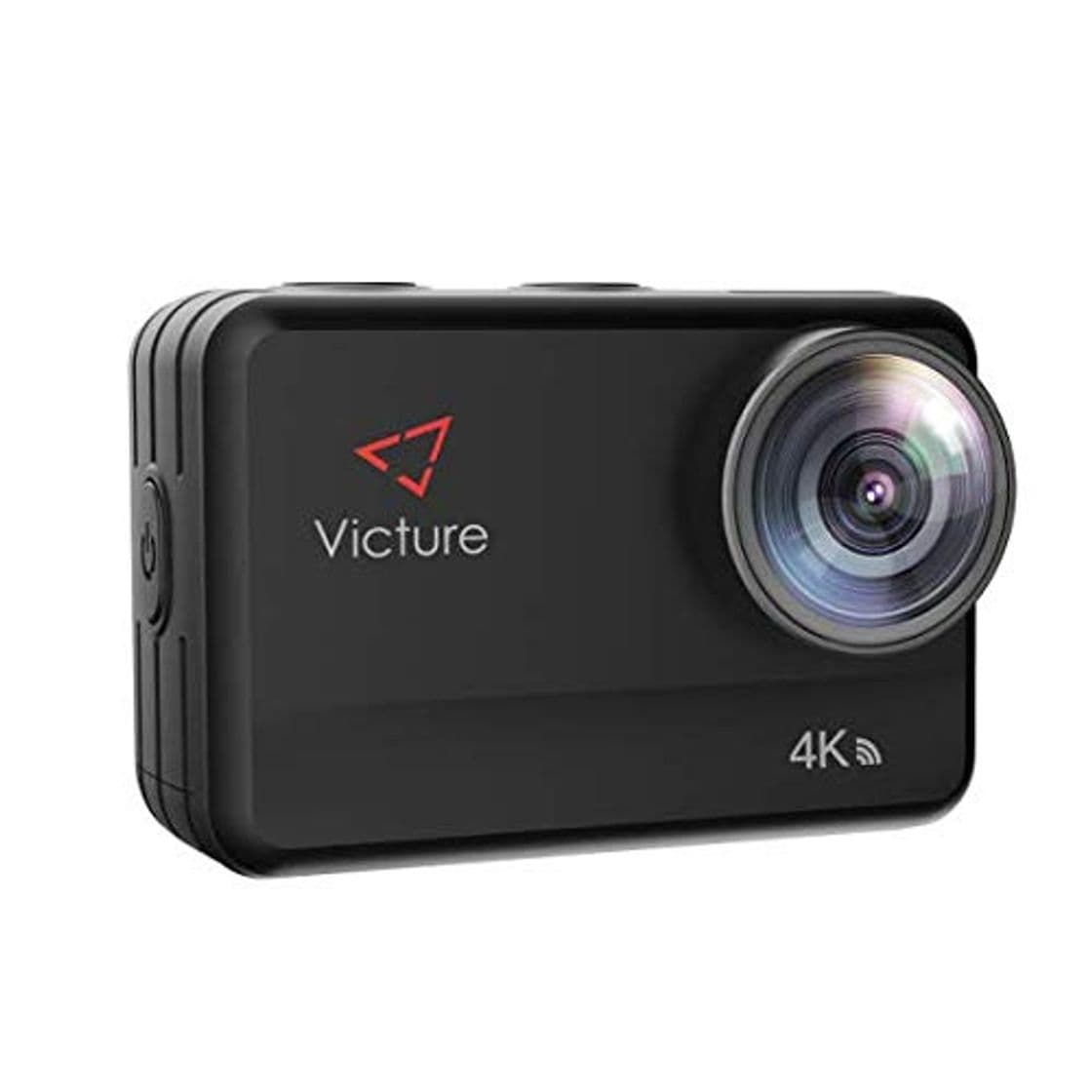 Product Victure AC940 Cámara Deportiva 4K/60FPS 20MP Wi-Fi