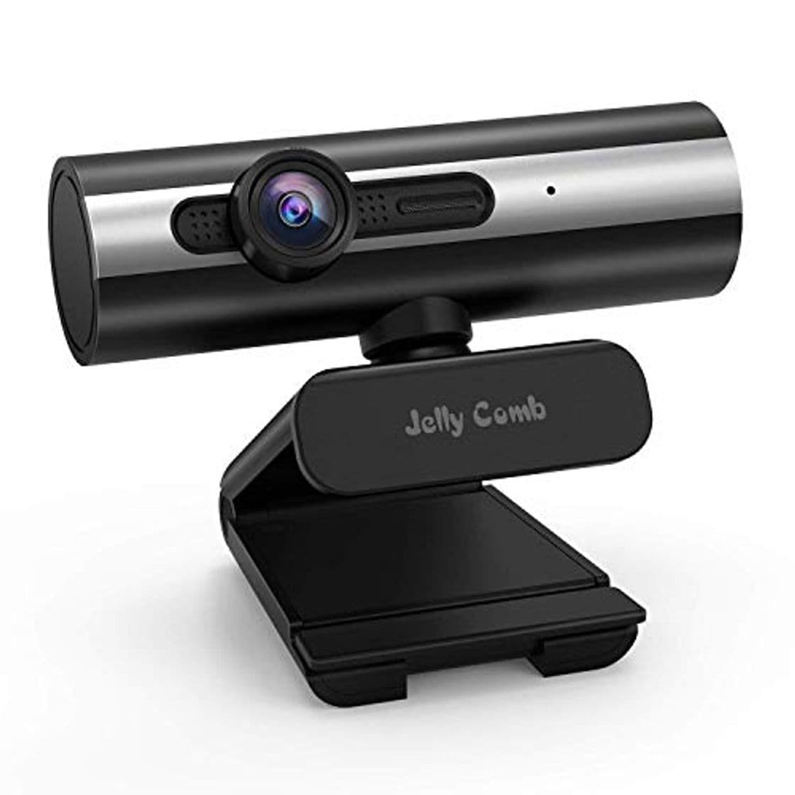 Product Jelly Comb Webcam Full HD 1080P con Micrófono Girar 360 ° para