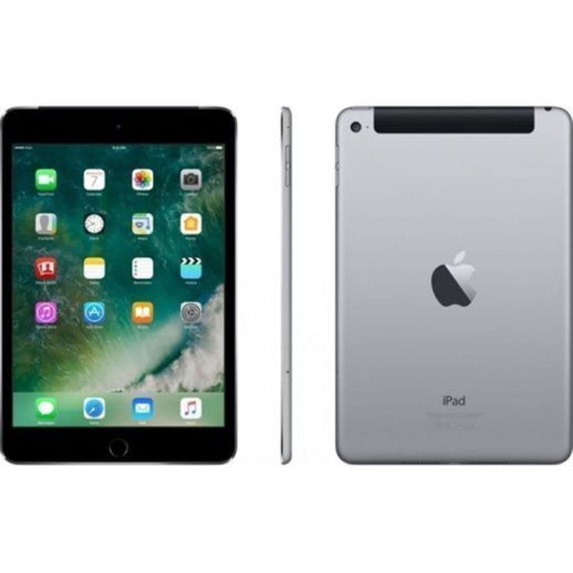 Electronic Apple iPad mini