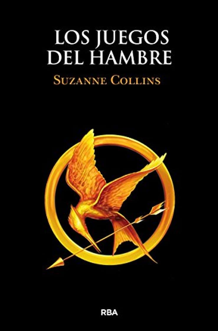 Book THE HUNGER GAMES 2 JUEGOS HAMBRE