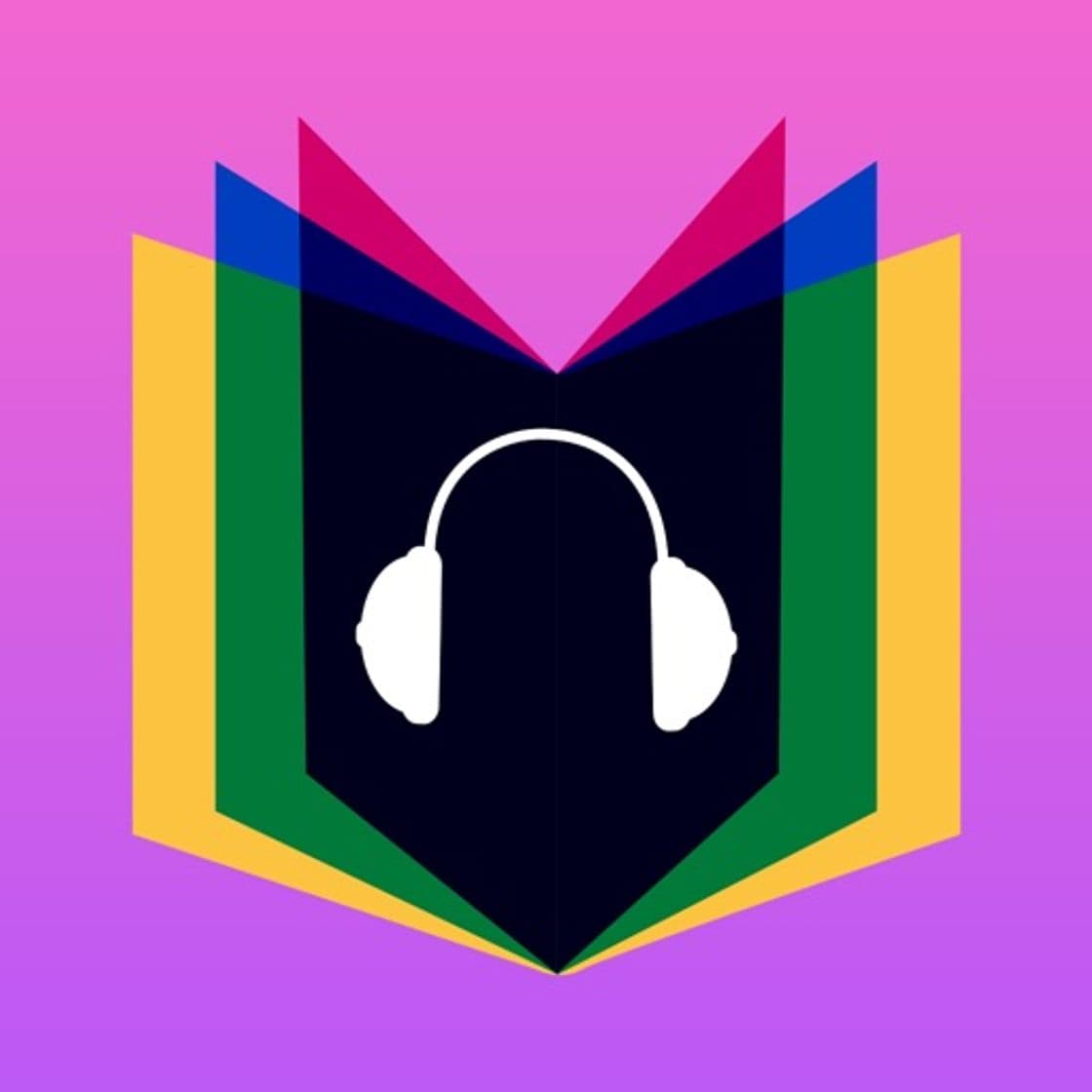 App LibriVox Audio Books