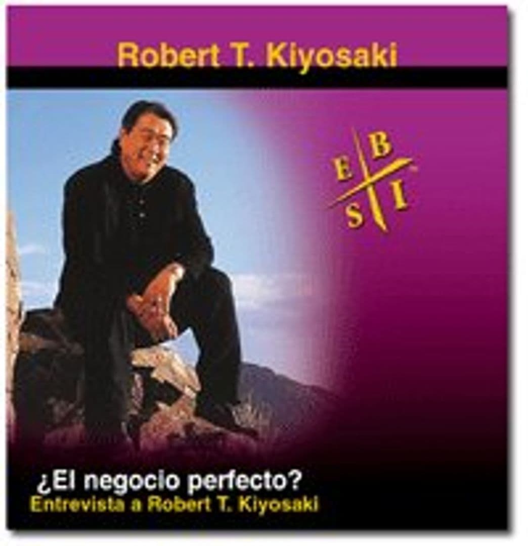 Libro El Negocio Perfecto