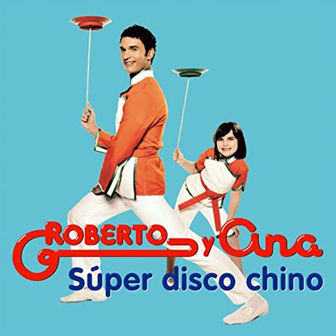 Canción Super Disco Chino 😑