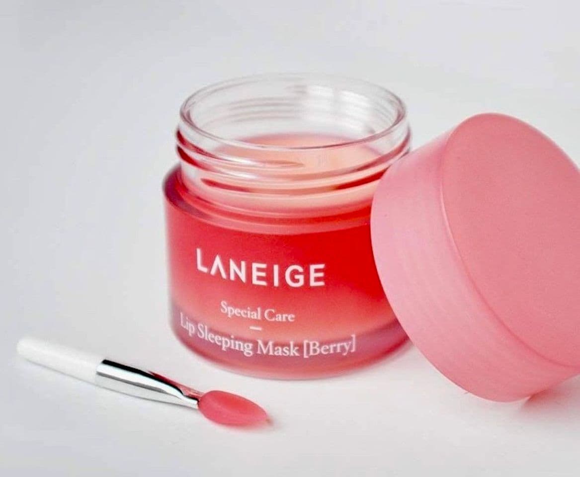 Fashion Lip Sleeping Mask - LANEIGE | Sephora