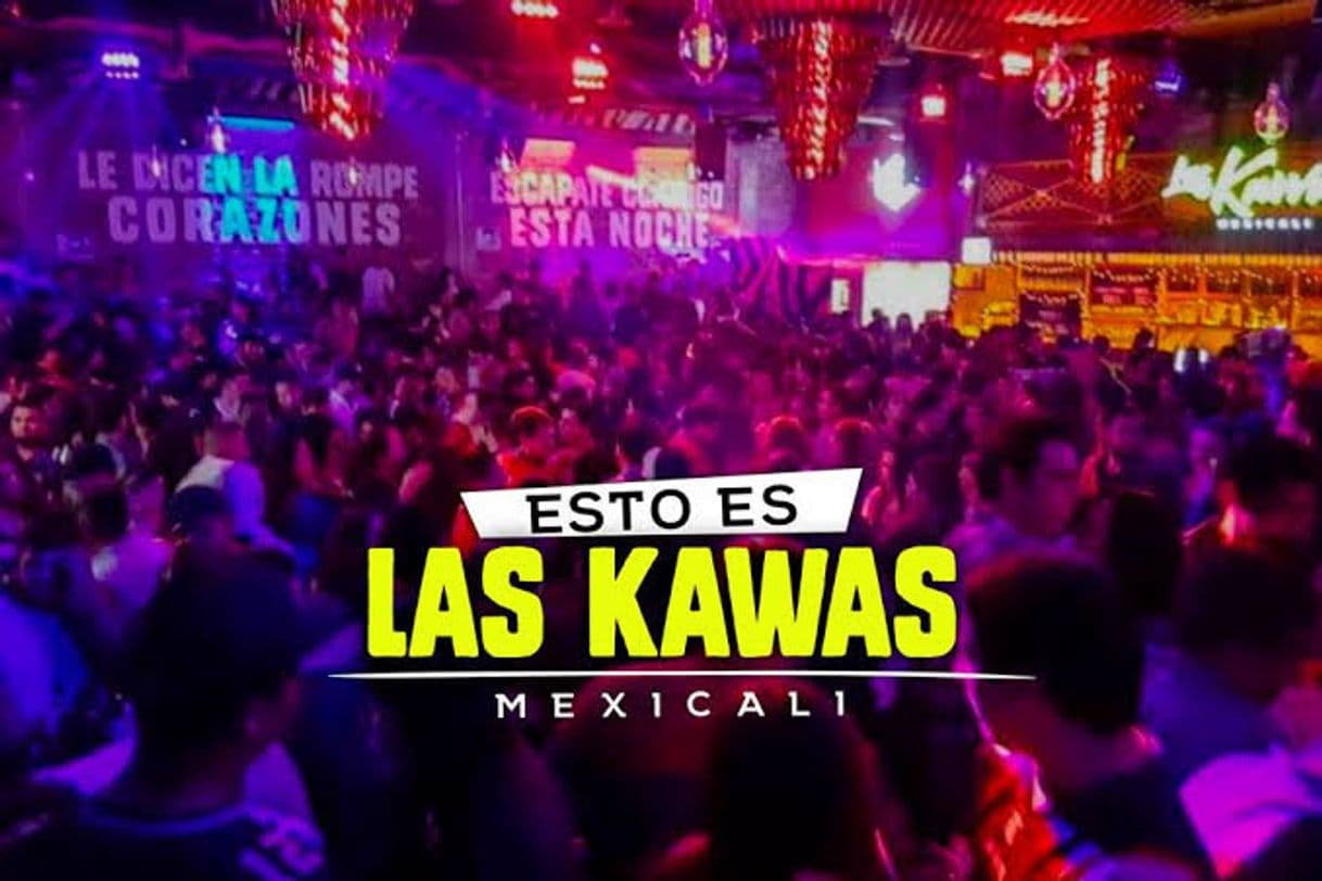 Restaurants Las Kawas Mexicali