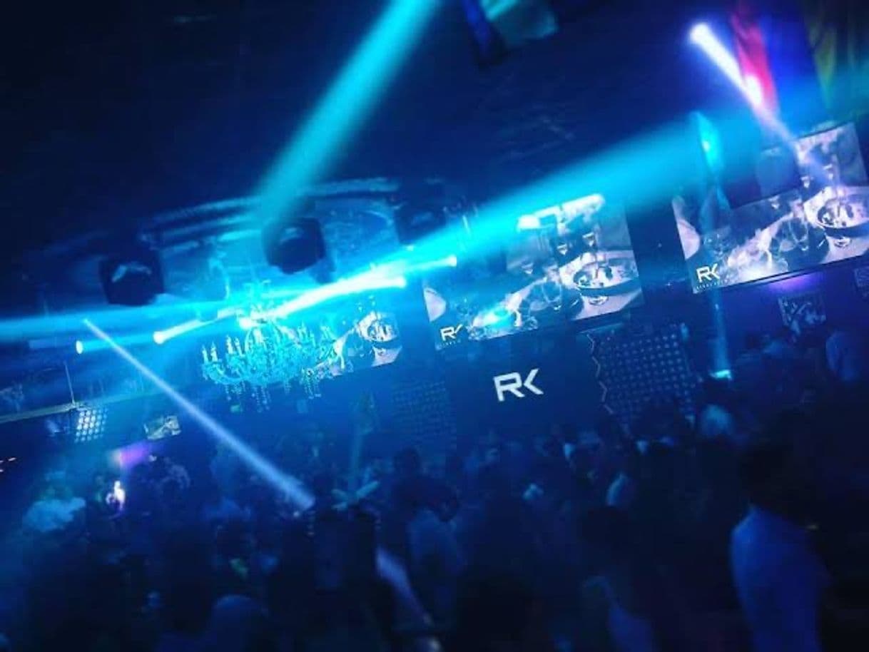 Restaurants REPUBLIK Night Club