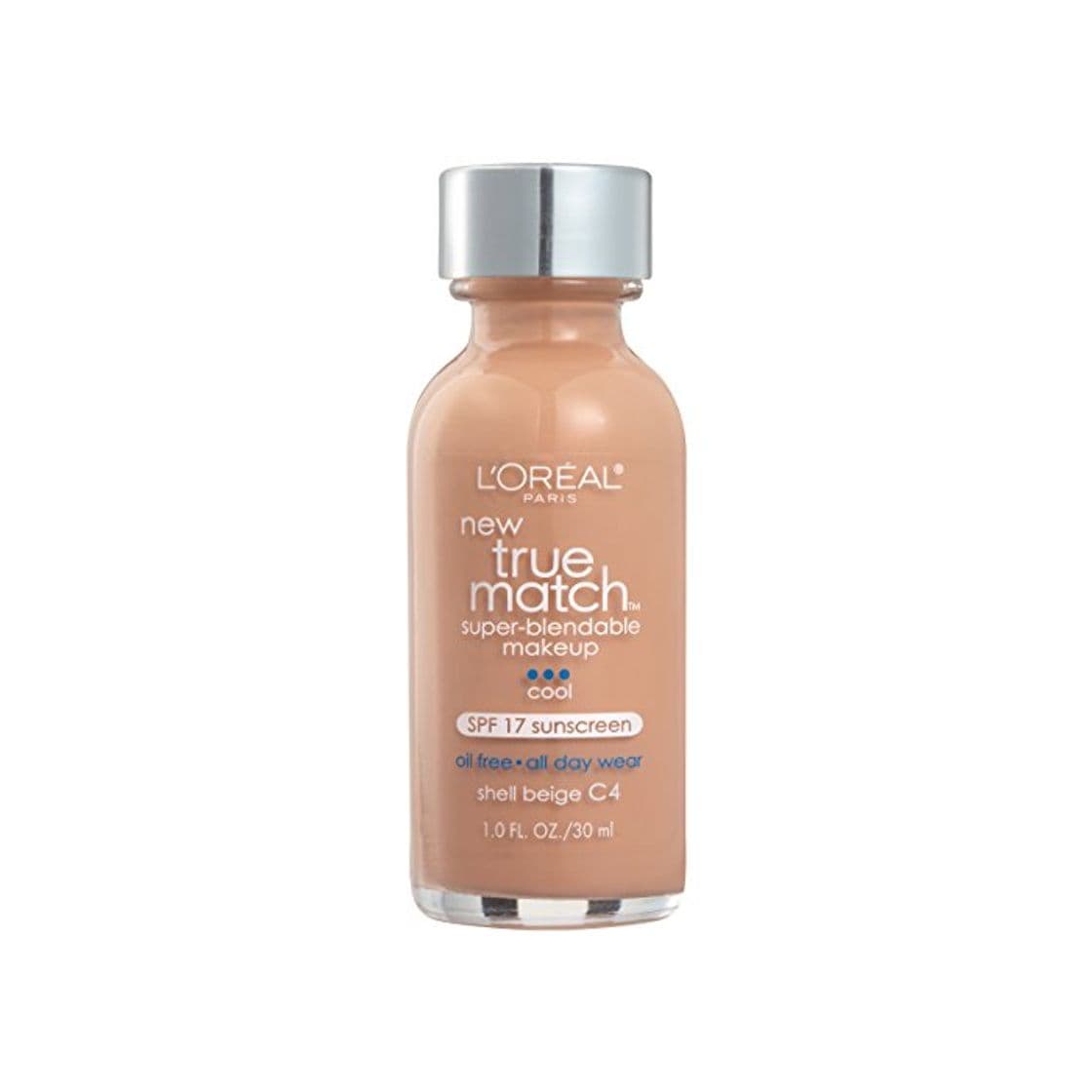 Product L'Oreal Paris True Match Super Blendable Makeup