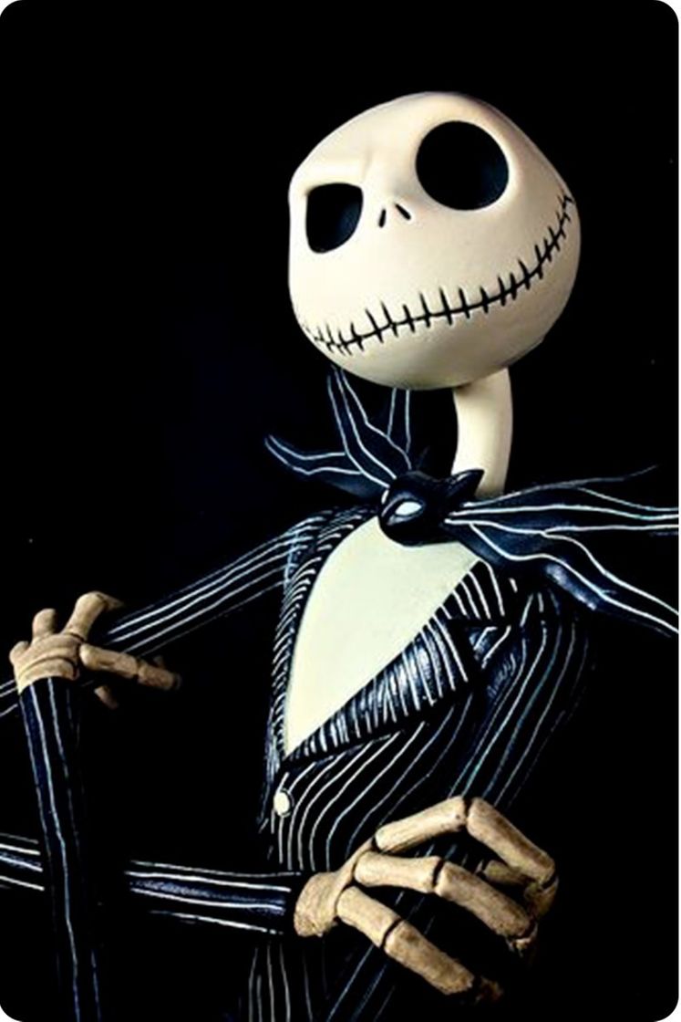 Movie The Nightmare Before Christmas