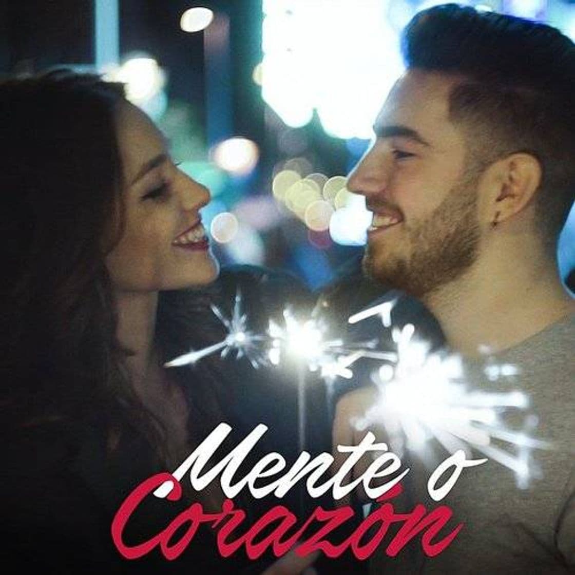 Music Mente O Corazón - feat. Lou Cornago