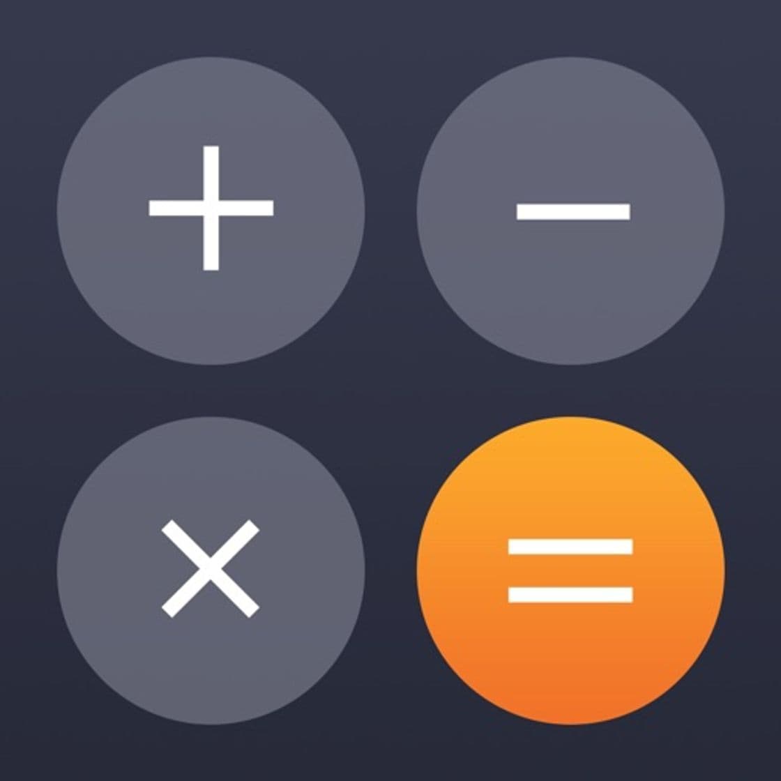 App Calculator‘