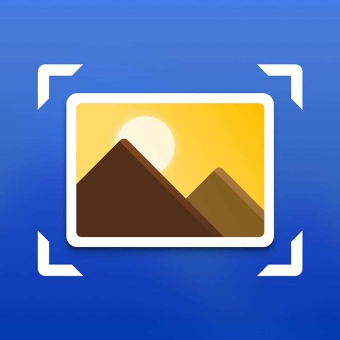 App Photo Scanner Pro: Scan Albums