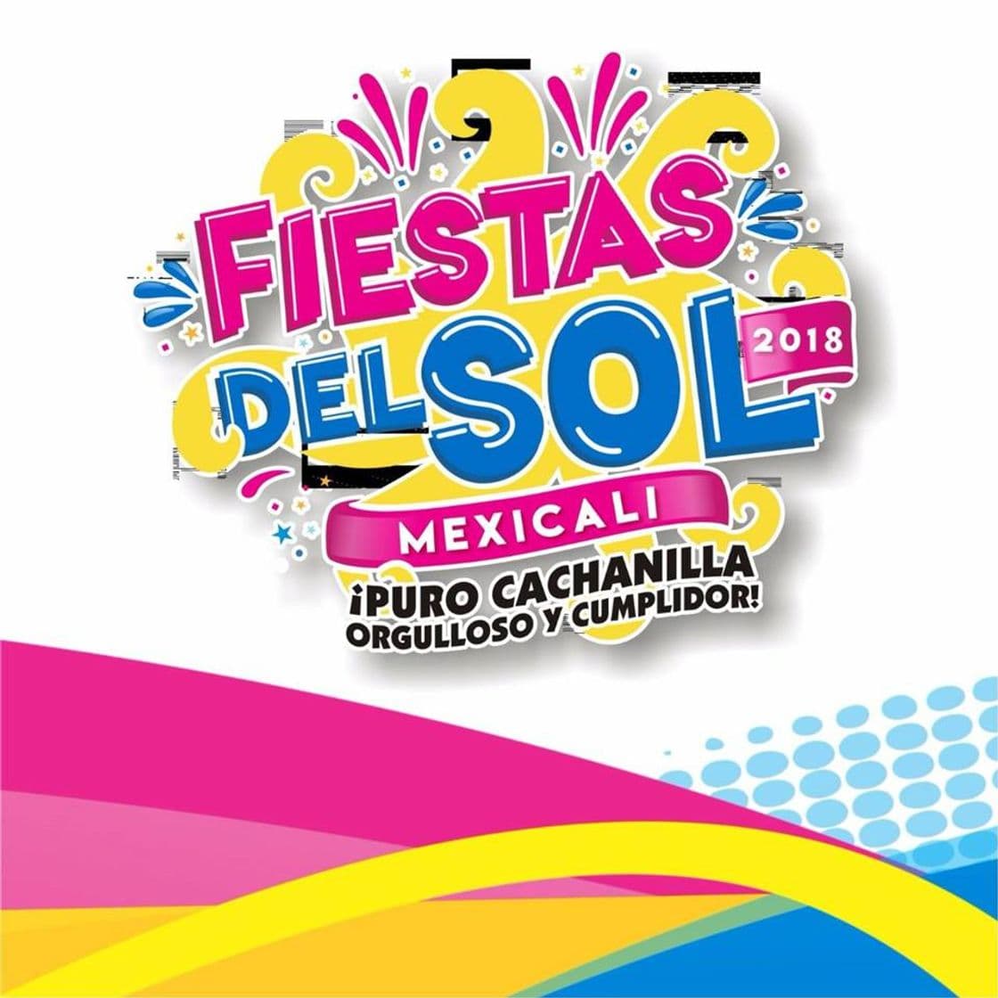 Place Fiestas del Sol