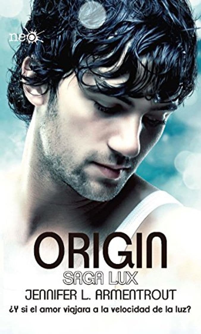 Libro Origin