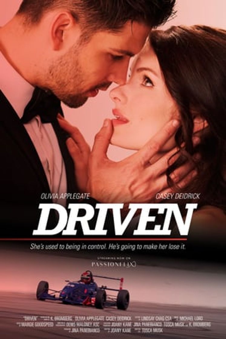 Serie Driven