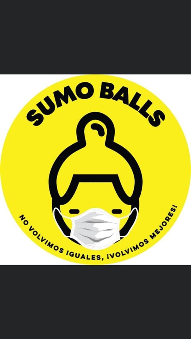 Restaurants Sumo Balls