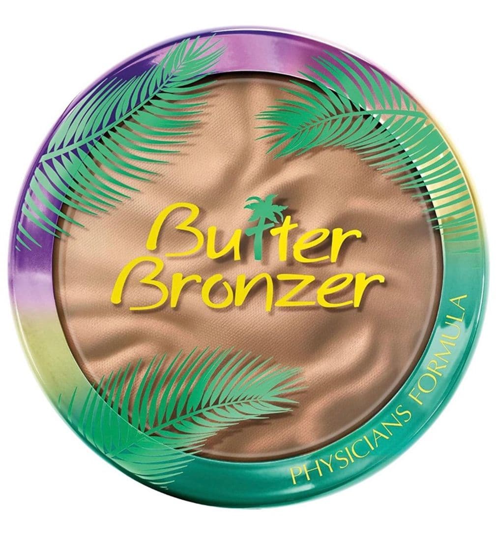 Fashion Butter Bronzer