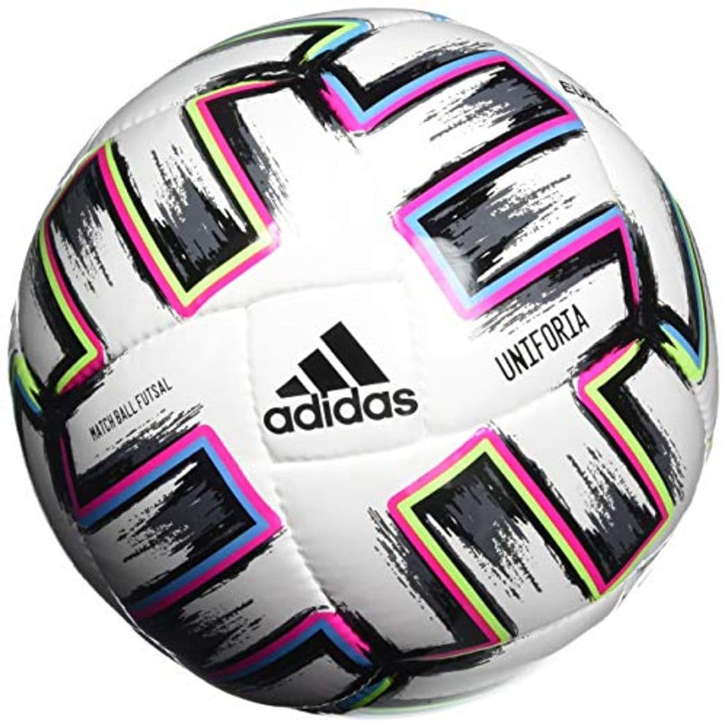 Moda Adidas Uniforia Futsal - Balón de fútbol - GJN12, Uniforia Pro Sala