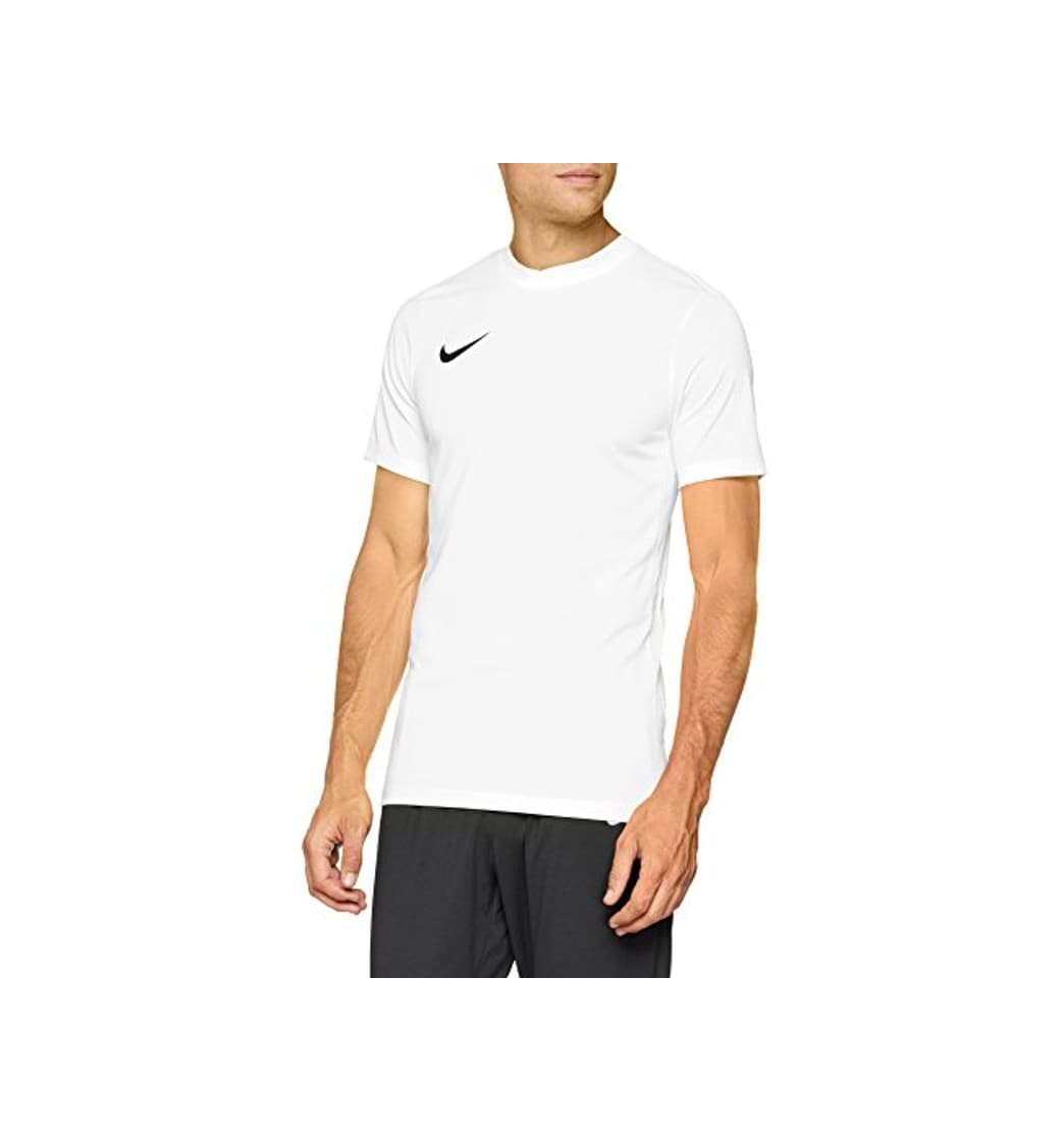 Producto Nike Park VI Camiseta de Manga Corta para hombre, Blanco