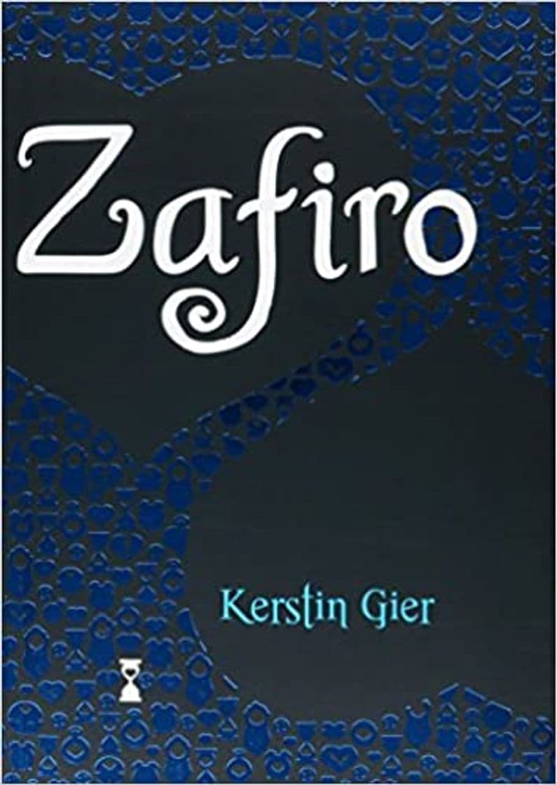 Book Zafiro