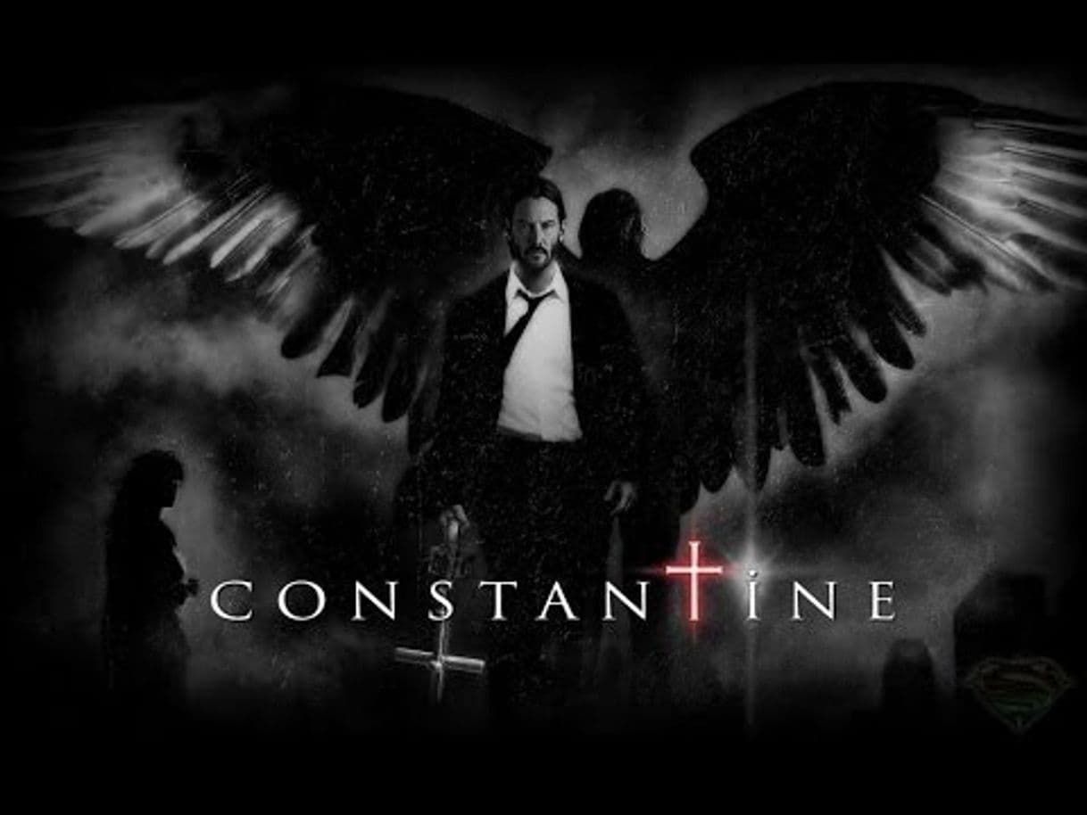 Movie Constantine 2