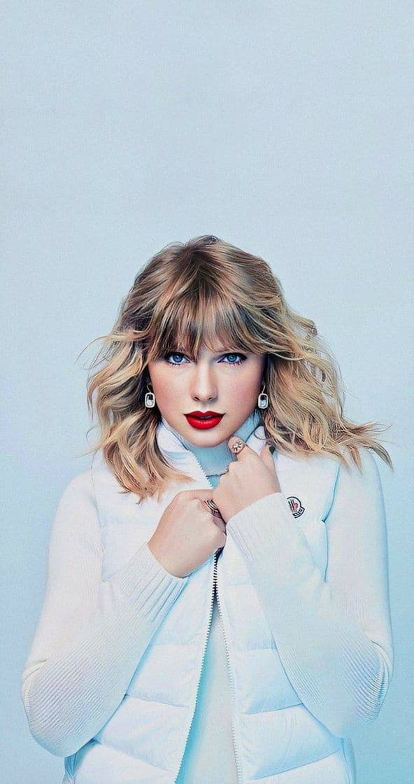 Moda Taylor Swift