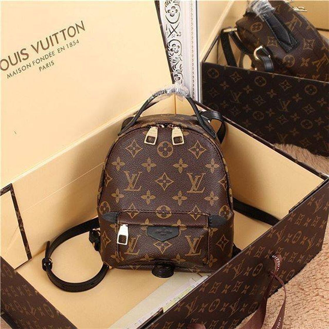 Moda Palm Springs PM Monogram - Bolsas | LOUIS VUITTON 