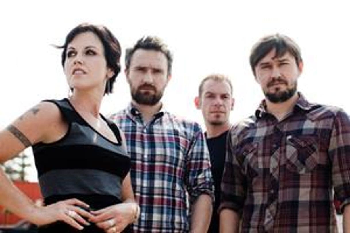 Moda The Cranberries