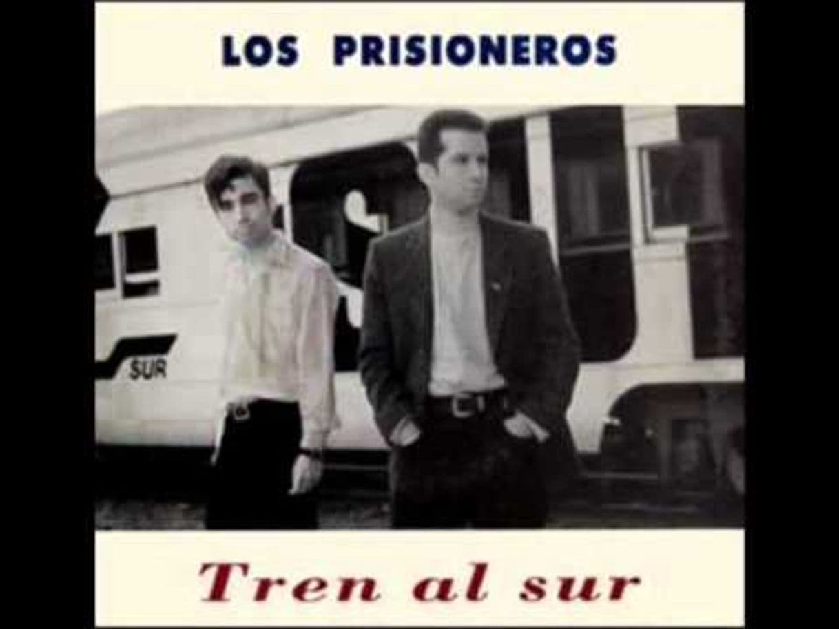 Fashion Tren al Sur- Prisioneros de Chile