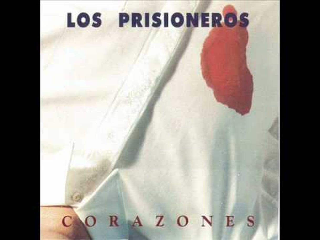 Fashion Amiga Mía-Los Prisioneros