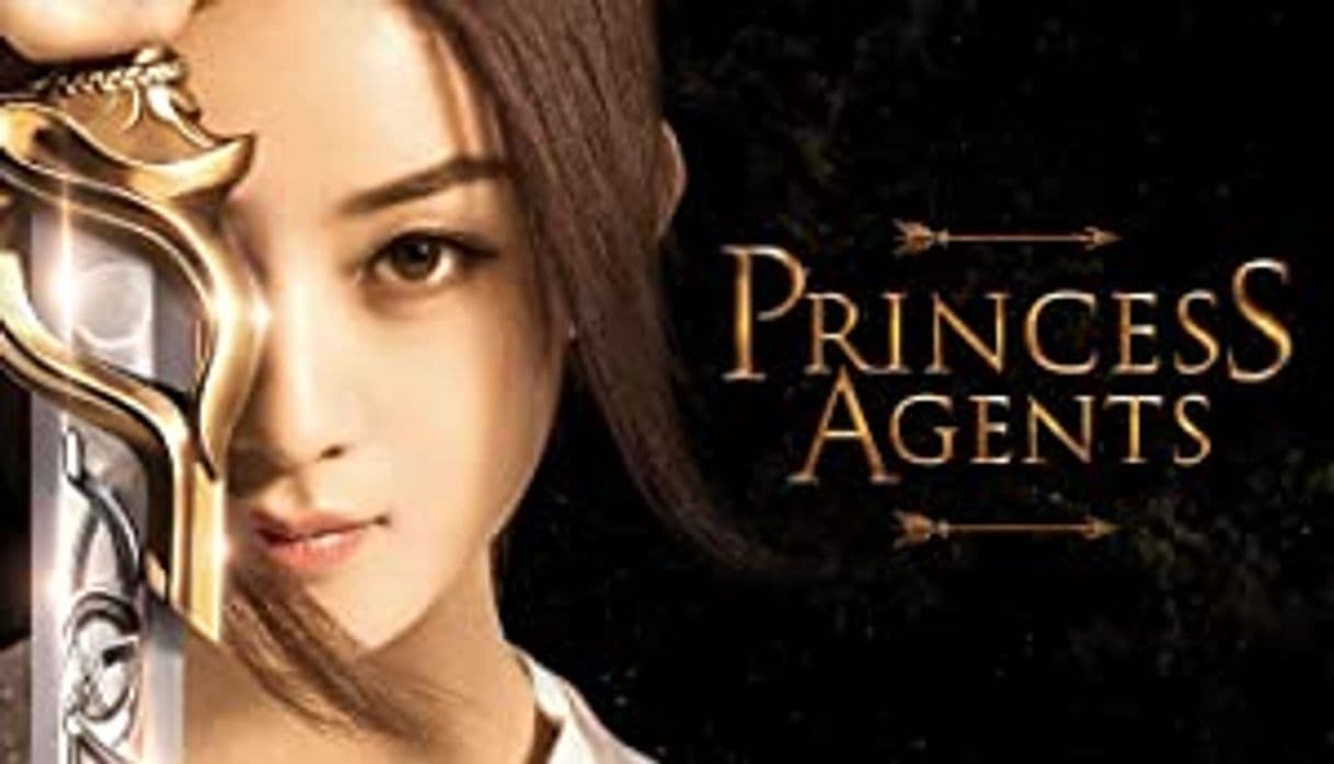 Fashion Princess Agents