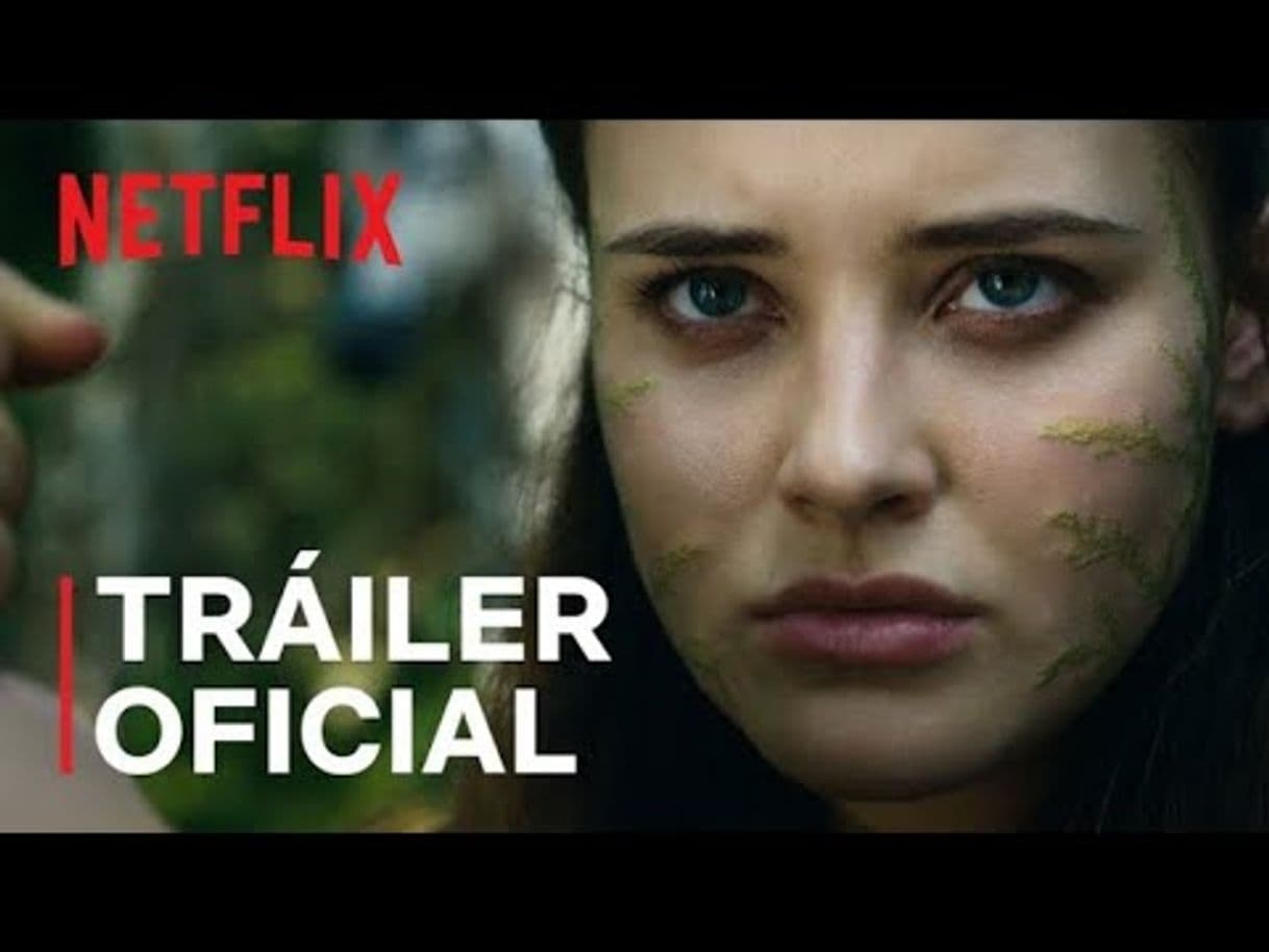 Fashion Maldita protagonizada por Katherine Langford | Netflix - YouTube