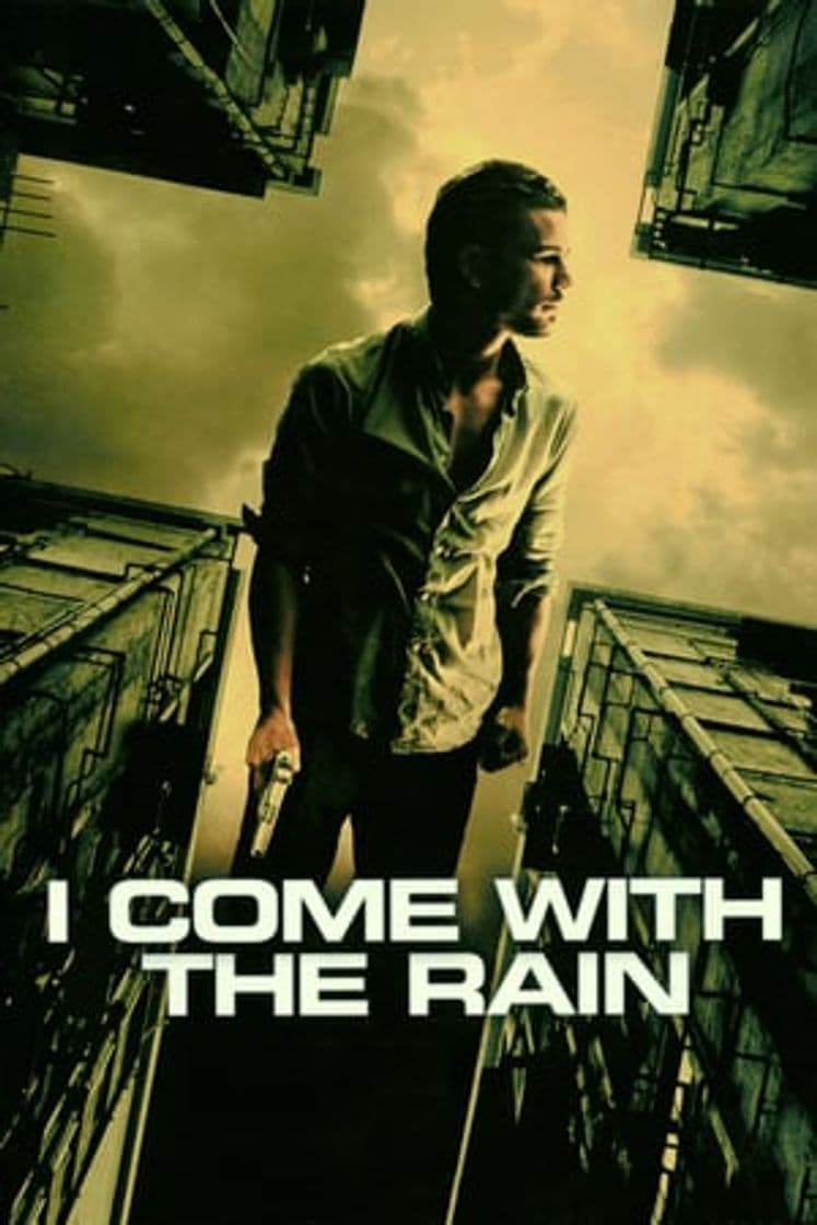 Película I Come with the Rain