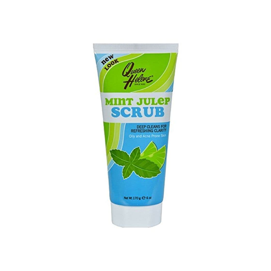 Producto Queen Helene Mint Julep Facial Scrub Facial Scrub by Queen Helene