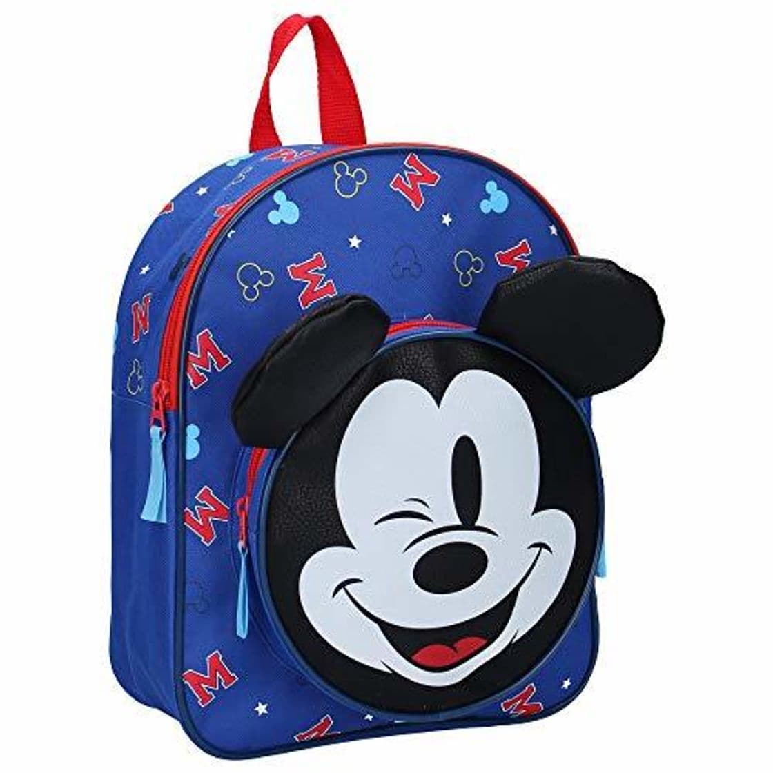 Product Disney Be Amazing - Mochila Infantil