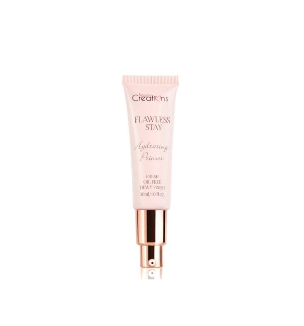 Product FLAWLESS STAY HYDRATING PRIMER

