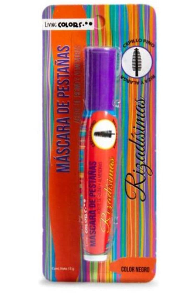 Product Máscara para pestañas Peace & Gloss