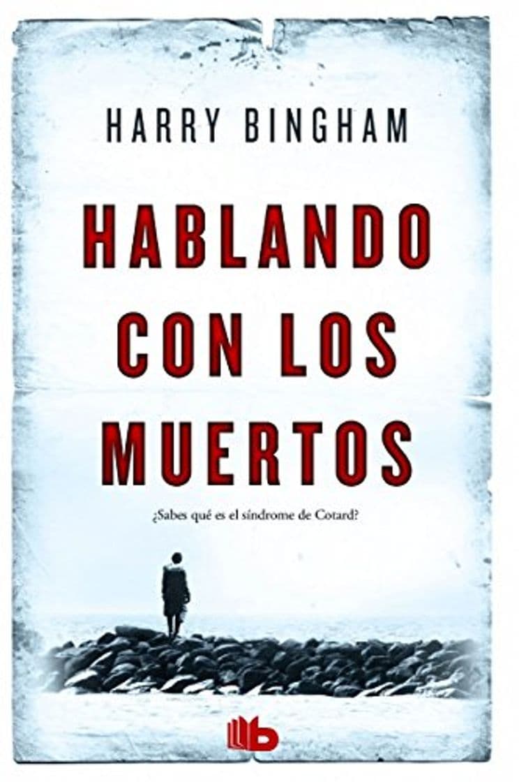 Libro Hablando con los muertos