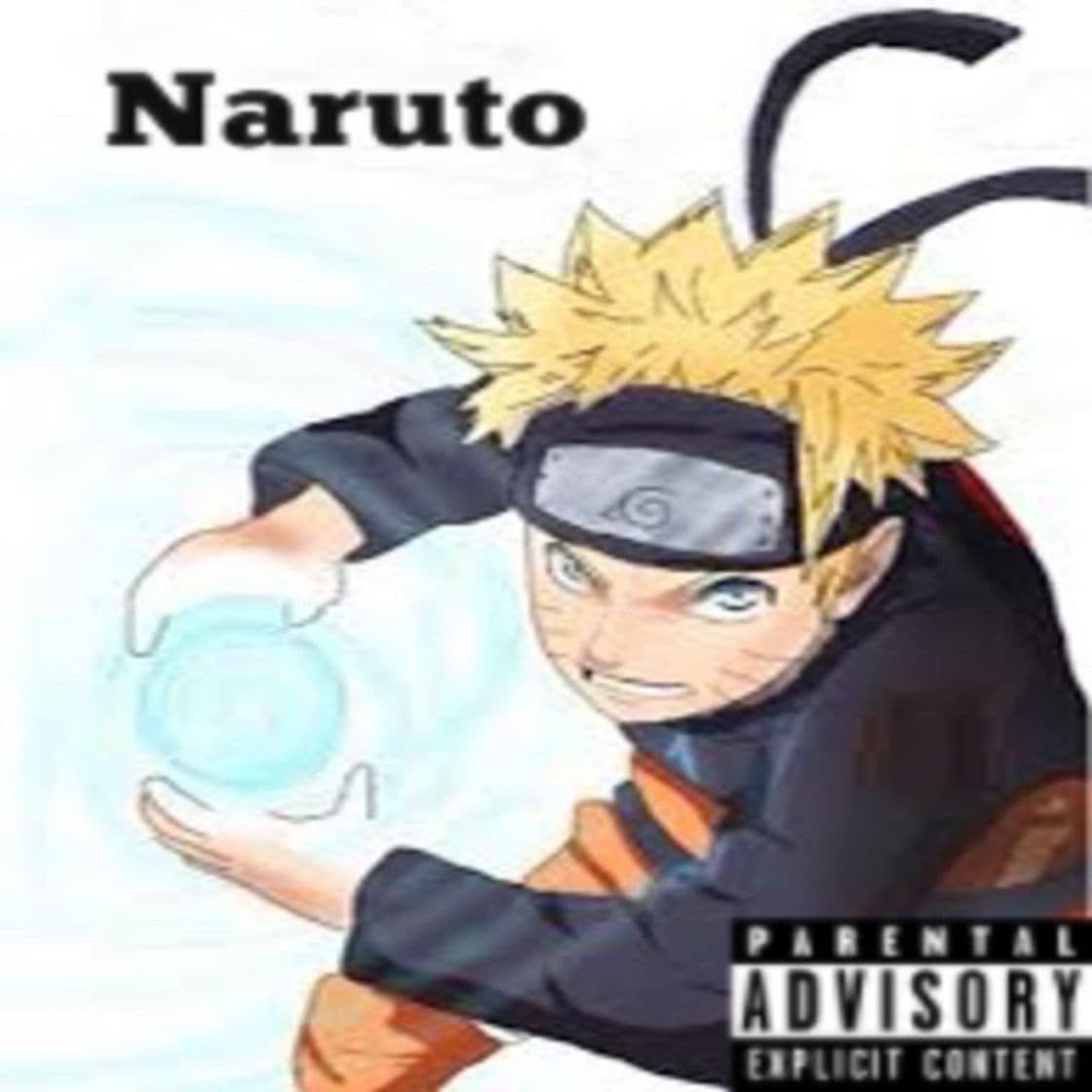 Music Naruto!