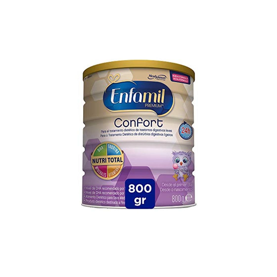 Product Enfamil Confort