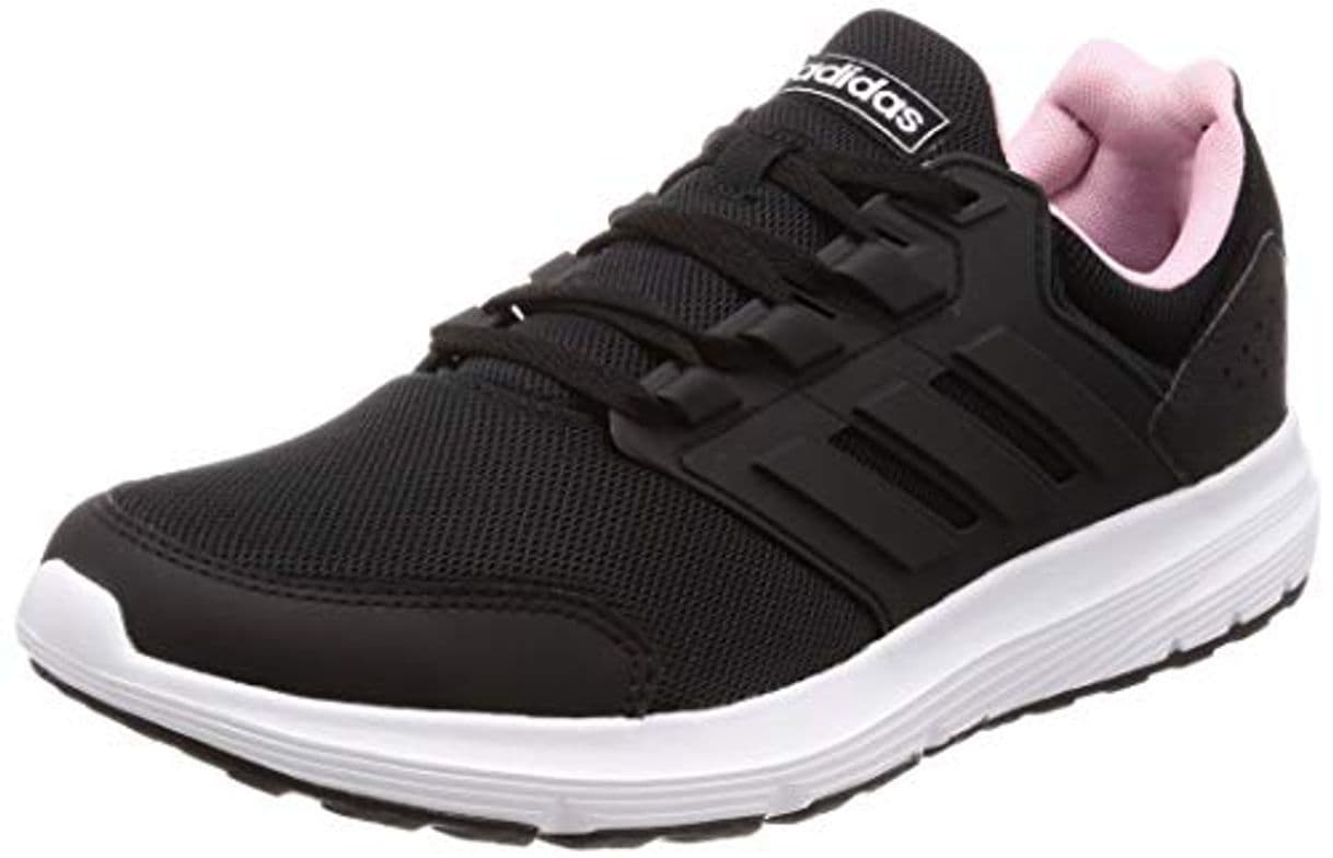 Product adidas Galaxy 4, Zapatillas de Running para Mujer, Negro