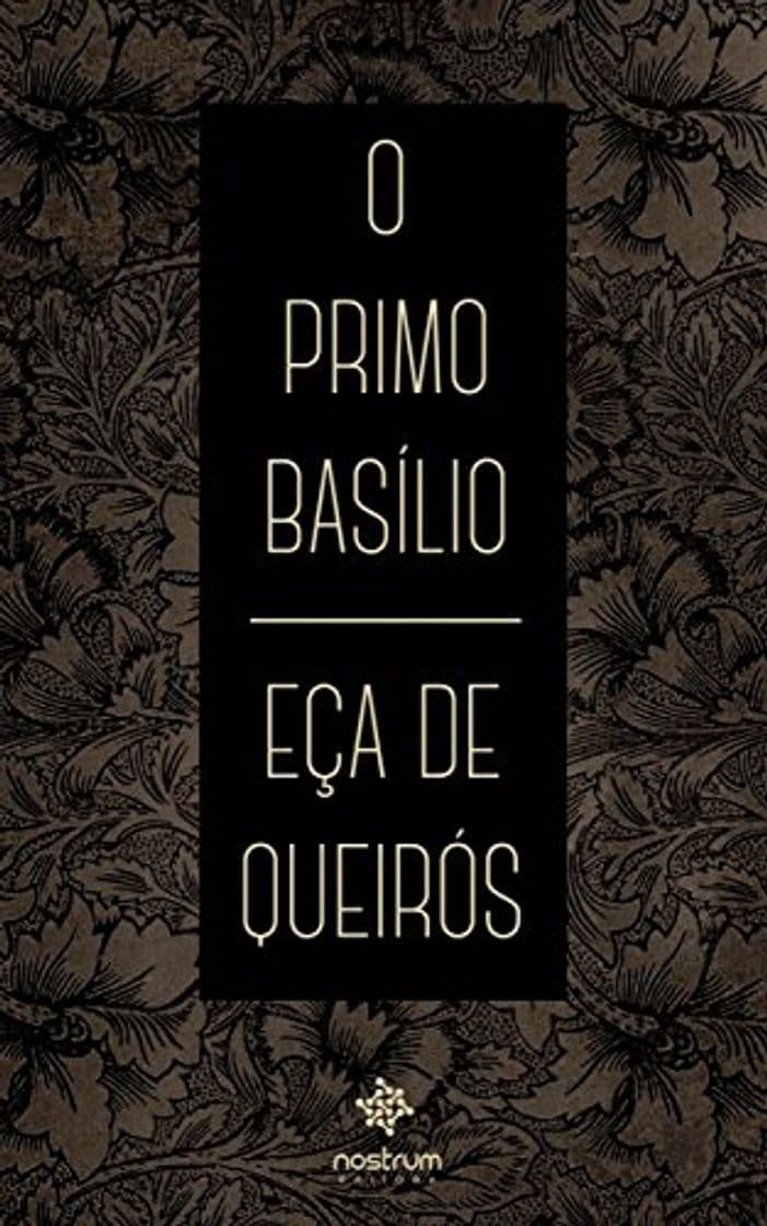 Book O Primo Basílio - Clássicos de Eça de Queirós