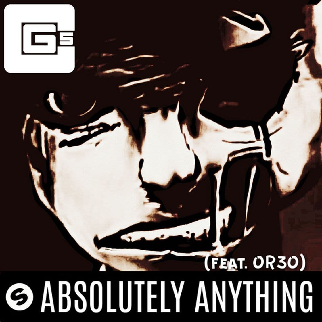 Music Absolutely Anything (feat. Or3o)