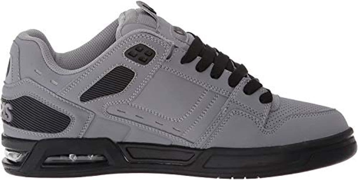 Product Zapatos Osiris Peril Gris - Gris