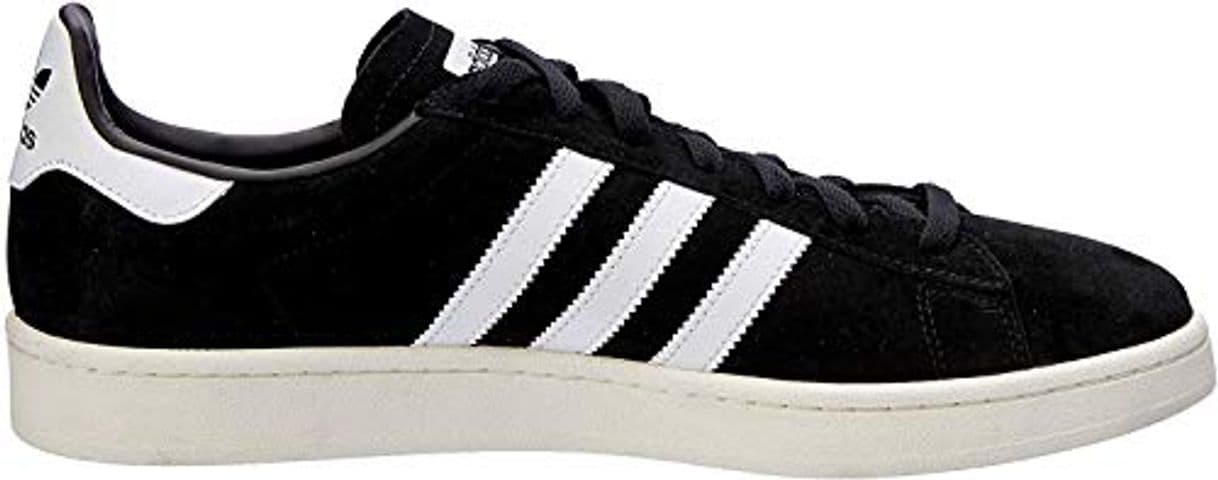 Product adidas Campus, Zapatillas de Deporte para Hombre, Negro