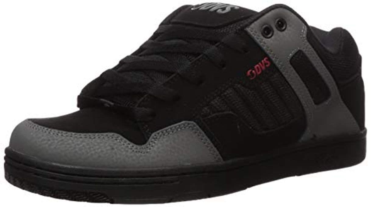 Fashion DVS Shoes Enduro 125, Zapatillas de Skateboarding para Hombre, Noir