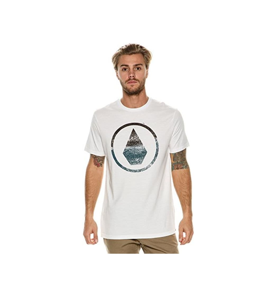 Fashion Volcom Stone Logo