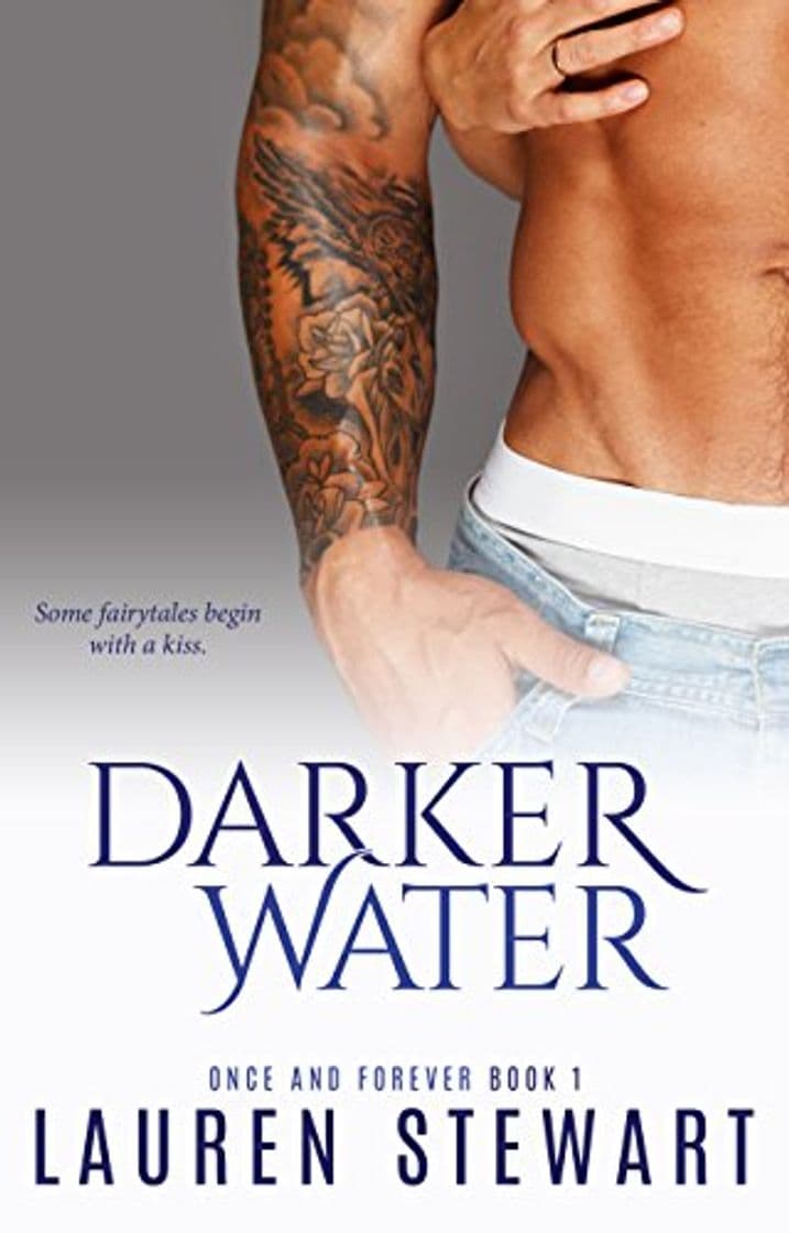 Libro Darker Water: A Friends to Lovers Romance