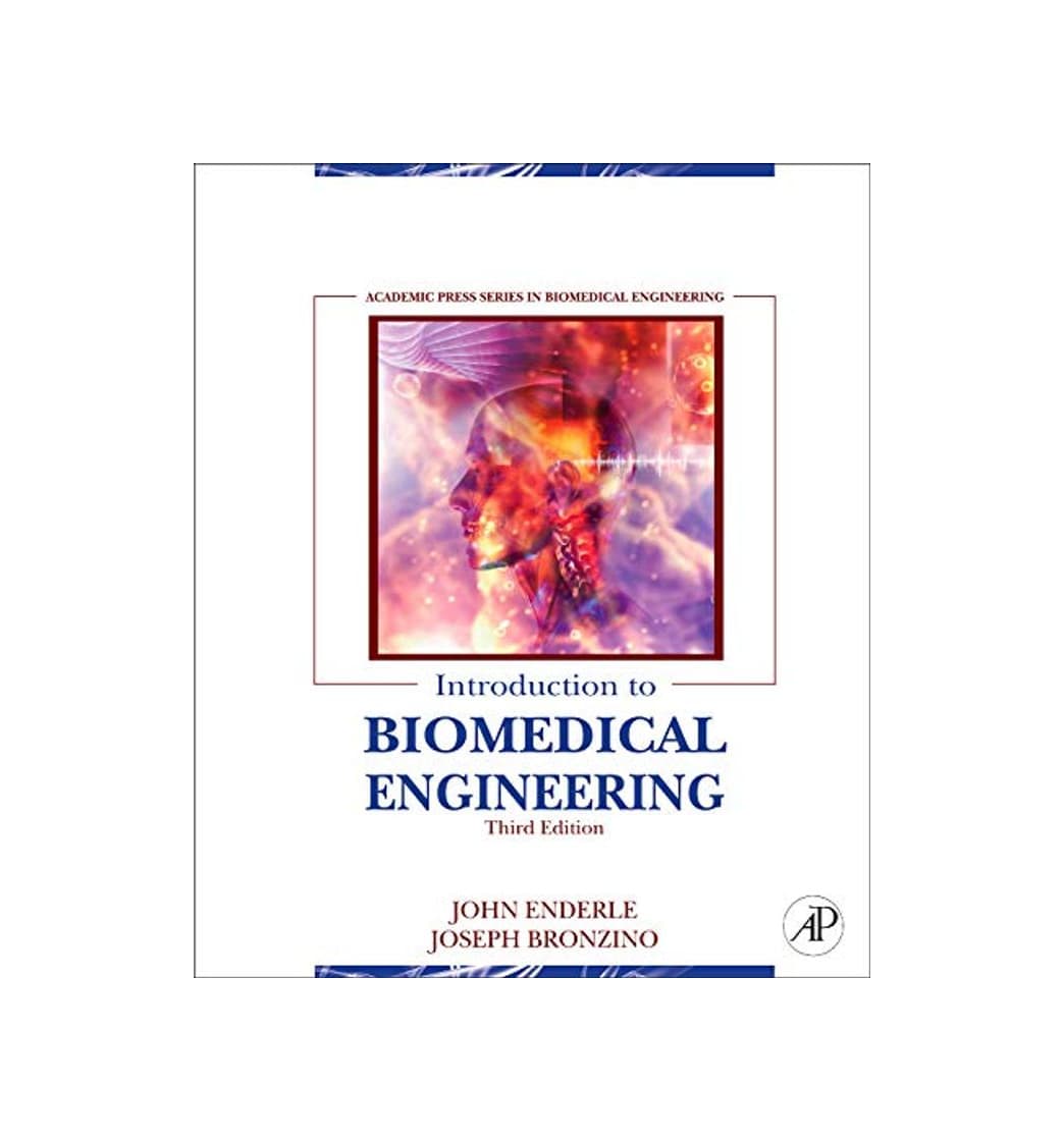 Book Introduction to Biomedical Engineering