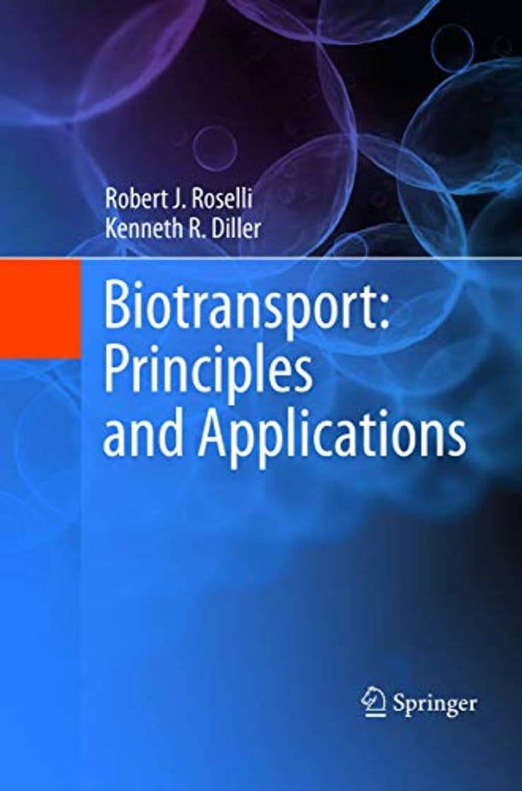 Book Biotransport